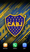 Boca Juniors - Fondos HD screenshot 2