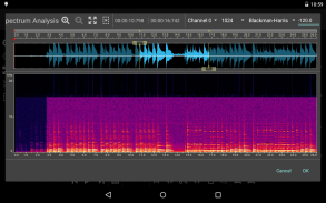 Doninn Audio Editor Free screenshot 9
