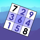 Sudoku Of The Day Icon