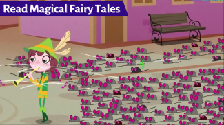 Kids Fairy Tales Story Videos screenshot 5