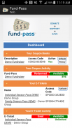 Fund-Pass screenshot 3