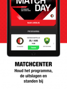 Feyenoord screenshot 2