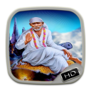 5D Saibaba Live Wallpaper