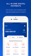 R PAY - Digital Wallet Solution - BETA screenshot 0