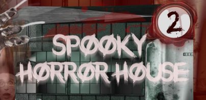 Spooky Horror - Escape House 2