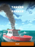 Tanker Parker screenshot 1