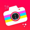 Beauty Sweet Plus - Beauty Camera - Sweet Face Icon