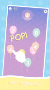 Popping Balloons screenshot 3