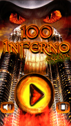 100 Inferno Escapar screenshot 0