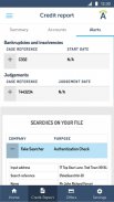 Credit Angel - free credit report & score screenshot 4