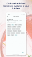 Pocket Bartender - Cocktails screenshot 5