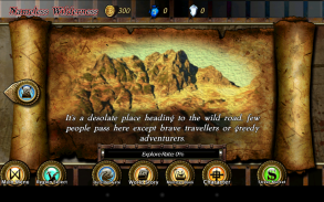 Rune Rebirth screenshot 5