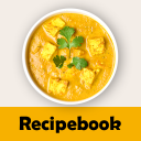 Indian Recipebook