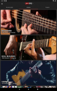 Guitar Lessons by JamPlay screenshot 9