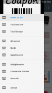 Buoni Sconto & Coupon screenshot 0