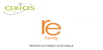 Axios Registro Elettronico FAM