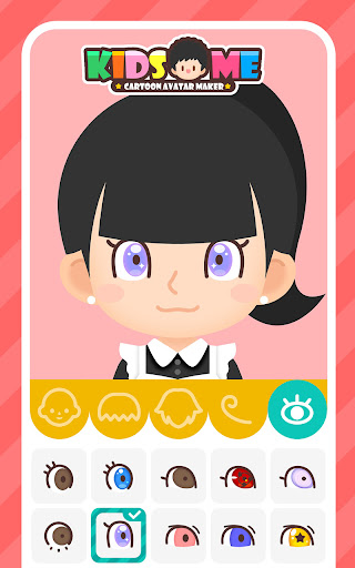 Avatar Maker-Dress up - APK Download for Android