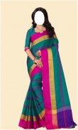 Women Cotton Sarees App Free screenshot 0