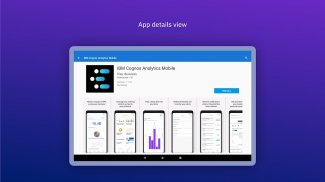 MaaS360 MDM for Android screenshot 8