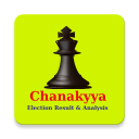 Election Results and Analysis Icon