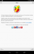 Pi Power Estimator screenshot 11
