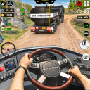 Truck Simulator - Truck Driver Icon