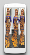 African fashion screenshot 1