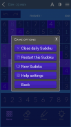 Sudoku classic screenshot 10