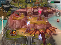 War Dragons screenshot 0