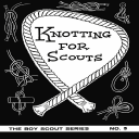 Scout Knots Icon