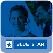 Blue Star Customer Care screenshot 5