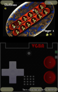 VGBAnext - GBA / GBC Emulator screenshot 13