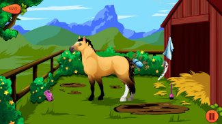 Berdandan Pony. screenshot 14