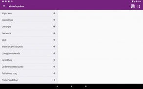 ZorgApp ZHN screenshot 11