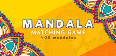 Mandala Match