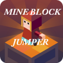 Block Jump Game:Sky Falling