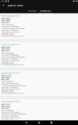 Value Investor Return Ratios screenshot 0