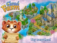 Cloud Farm screenshot 8