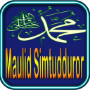 Maulid Simtudduror