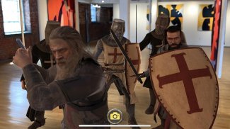 Knightfall™ AR screenshot 12