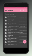 File Manager screenshot 1