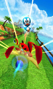 Sonic Dash screenshot 3