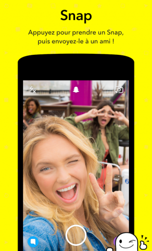 Snapchat 11 34 0 29 Beta Telecharger Apk Android Aptoide