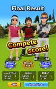 Golf Days:Excite Resort Tour screenshot 0