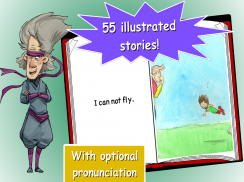 Sight Words Phonics Superhero screenshot 3