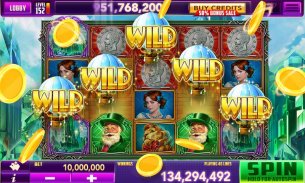 Big Bonus Slots - Free Las Vegas Casino Slot Game screenshot 2