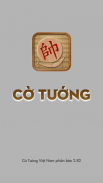 Co Tuong Viet Nam - Cờ Tướng Việt Nam screenshot 6