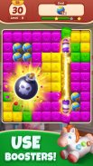 Toy Bomb: Match Blast Puzzles screenshot 12