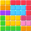 Block Puzzle 2 Icon