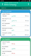 Tally Business Dashboard screenshot 10